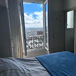 Spacieux appartement à 50m du Sacre Coeur - Magnifique Vue